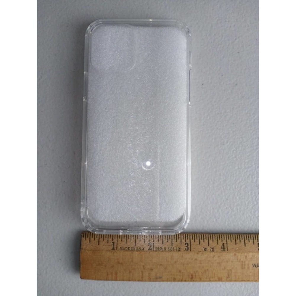 IPHONE 12 PHONE CASE